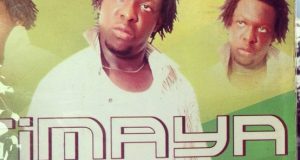 Timaya celebrates 10 years in the music industry