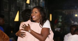 Tiwa Savage