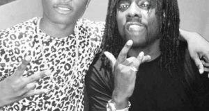 Wizkid and Wale