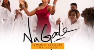 Yemi Alade - Na Gode (Swahili Version) [ViDeo]