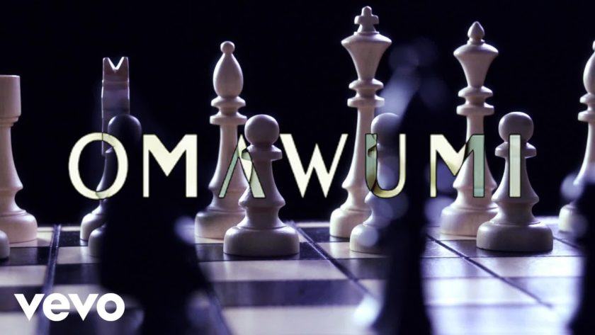 Omawumi - Play Na Play ft Angelique Kidjo [ViDeo]