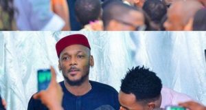 2baba and Patoranking