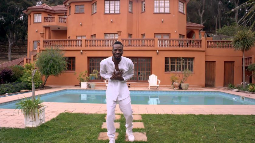 9ice - Sugar [ViDeo]