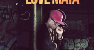 African China - Love Mata