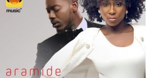 Aramide - Love Me ft Adekunle Gold