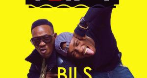 Bils & Dammy Krane - Turnt [ViDeo]