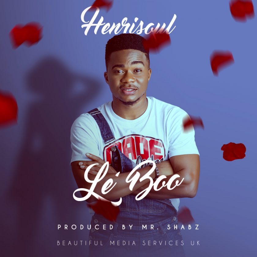 Henrisoul - Le'Boo
