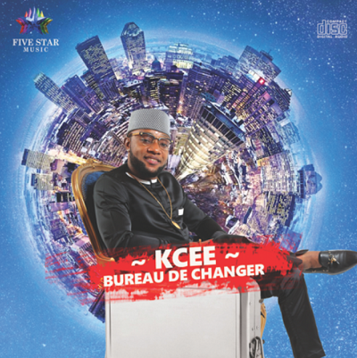 KCee - Bureau De Changer