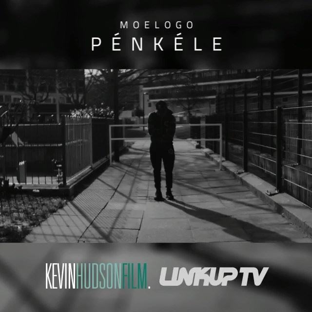 Moelogo - Penkele [ViDeo]