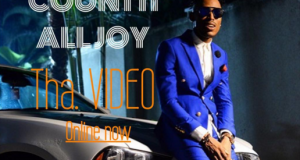 Mr 2Kay - Count It All Joy [ViDeo]
