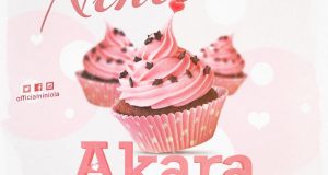 Niniola - Akara Oyibo