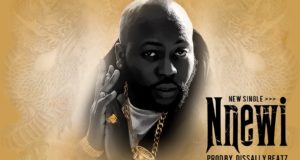 Percy - Nnewi [AuDio]