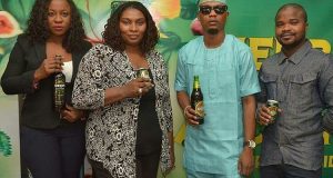 Reminisce renews endorsement deal with Orijin