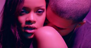 Rihanna & Drake