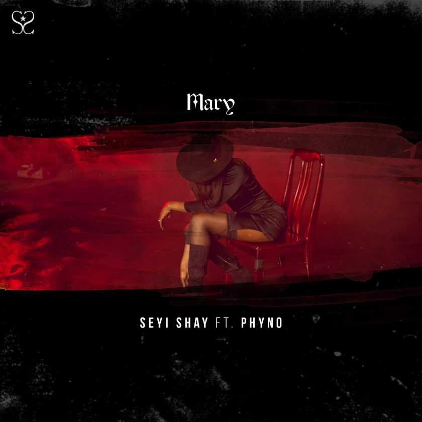 Seyi Shay - Mary ft Phyno [ViDeo]