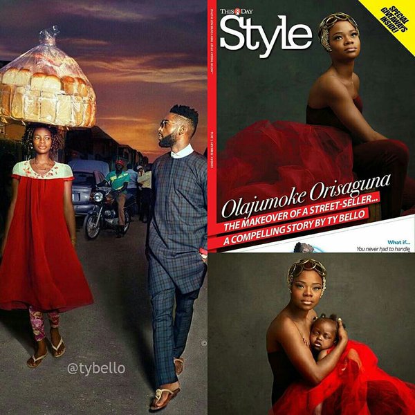 TY Bello