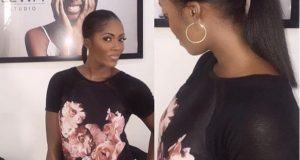 Tiwa Savage