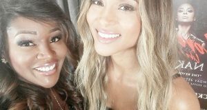 Toolz and Ciara