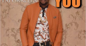 Zdon Paporrella - Amazing You