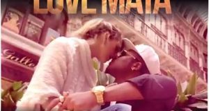 African China - Love Mata [ViDeo]
