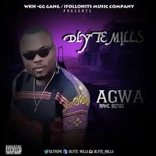 DLyte - Agwa Make Sense [AuDio]