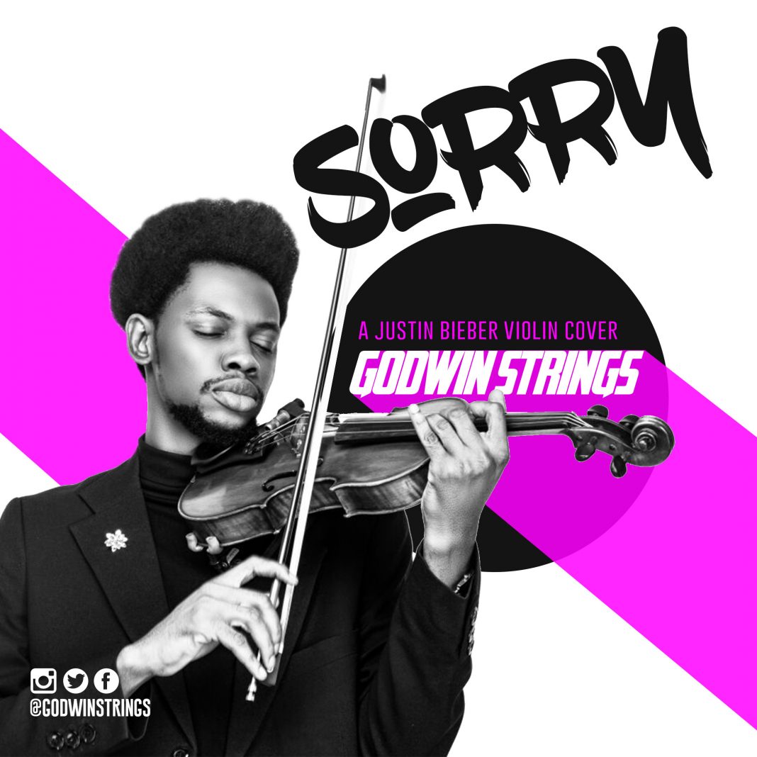 Godwin Strings - Sorry