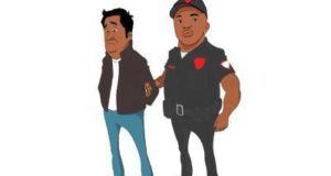 Kida Kudz - Get Dem [AuDio]