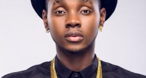 Kiss Daniel