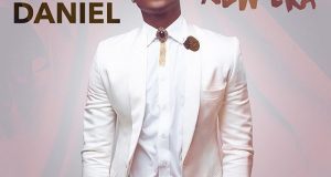 Kiss Daniel - New Era
