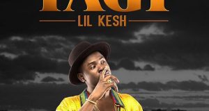 Lil Kesh - YAGI