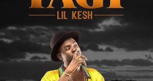 Lil Kesh - YAGI