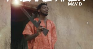 May D - I Wanna Know