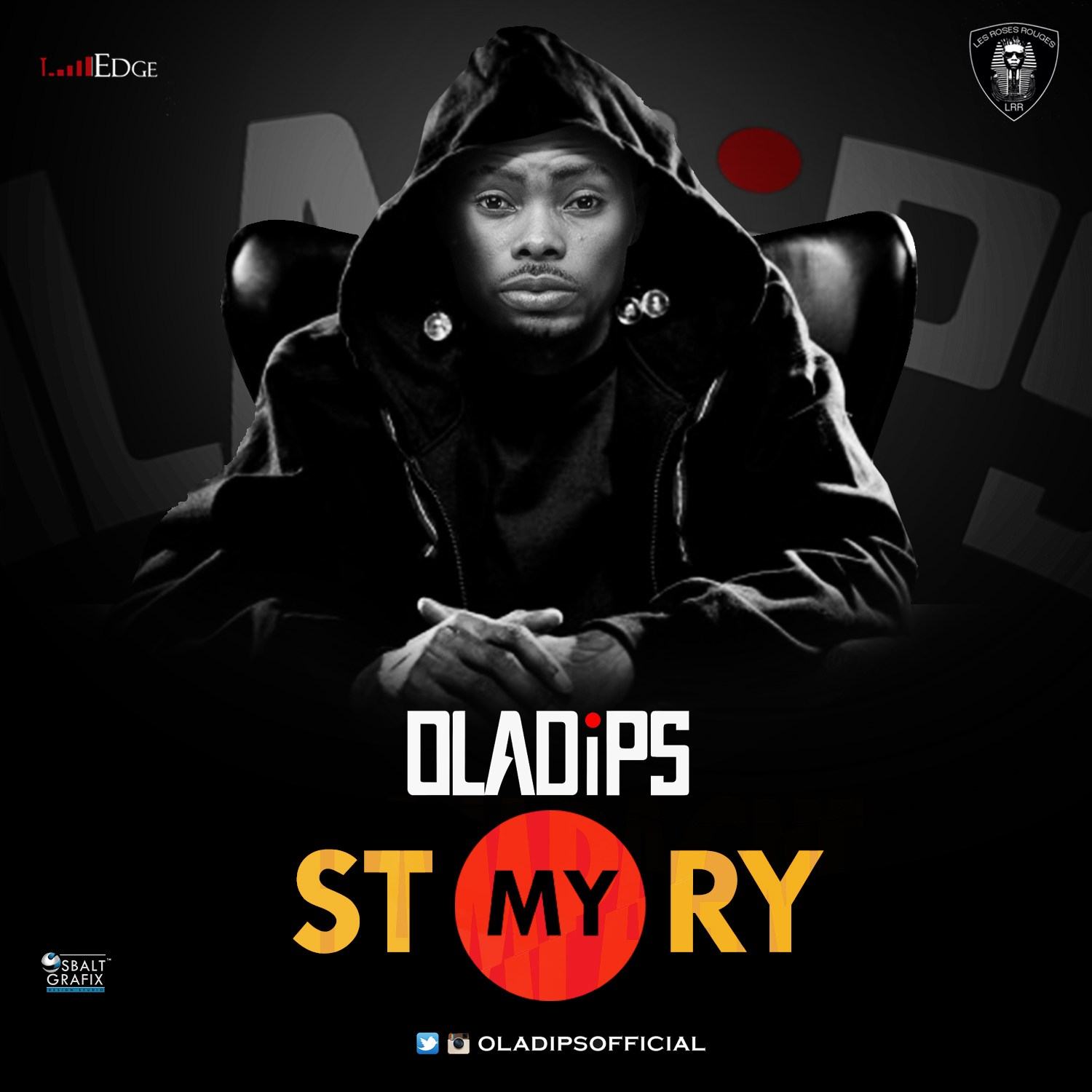 OlaDips - My Story [AuDio]