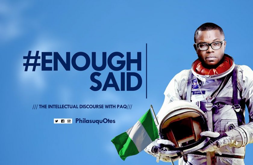 Philip Asuquo