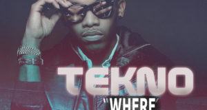 Tekno - WHERE [AuDio]