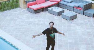 Wizkid Acquires Multi-Million Dollar House In Los Angeles
