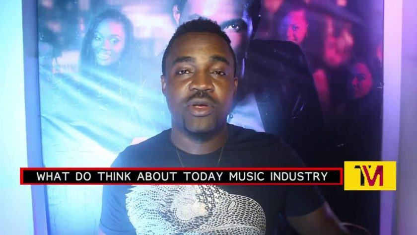 Mr Raw talks challenges & the opportunities