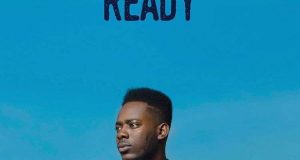 Adekunle GOLD - Ready