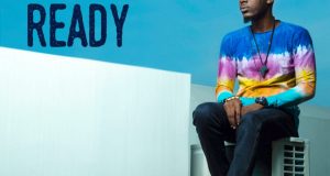 Adekunle Gold - Ready [ViDeo]