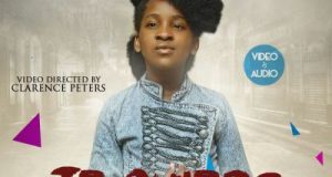 Amarachi - Te Quiero