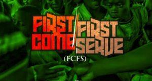 CDQ - First Come First Serve [AuDio]