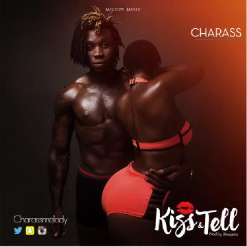 Charass - Kiss And Tell [AuDio]