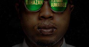 DJ Hazan - Gongoni ft Jumabee