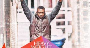 Danny Dre (BlackTribe) - Heavy Weight Champion [AuDio]