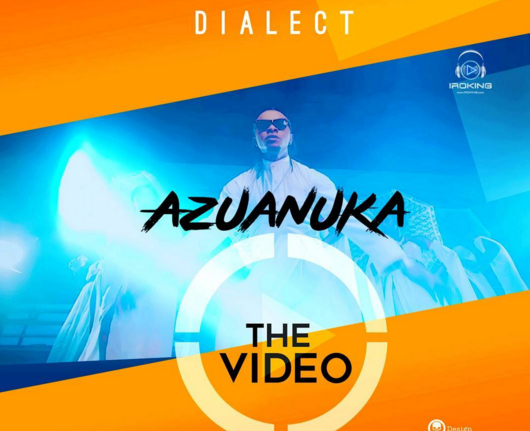 Dialect - Azuanuka [ViDeo]