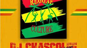 Dj Chascolee – Reggae Culture [MixTape]