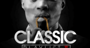 Dj Classic - Classic Playlist [MixTape]