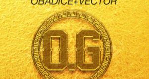 Dj Jimmy Jatt - Obalende Gold ft Obadice & Vector [AuDio]