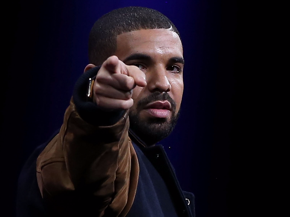 Drake Has The Talent To Make A Successful Comeback Album - M.I Abaga 1 Drake