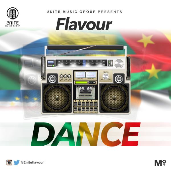 Flavour - Dance [ViDeo]